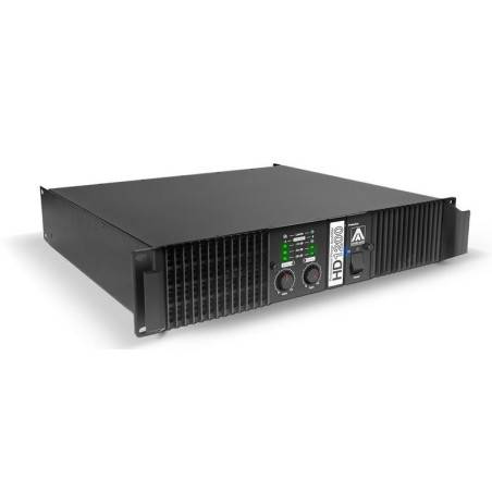 LOCATION AMPLI HD1200 AMATE AUDIO