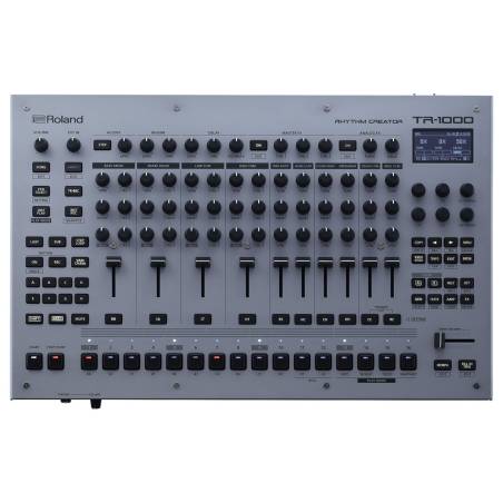 TR-1000 RYTHM CREATOR