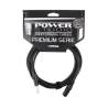 AUDIOCAB 4010 - CABLE XLR - JACK 5 METRES