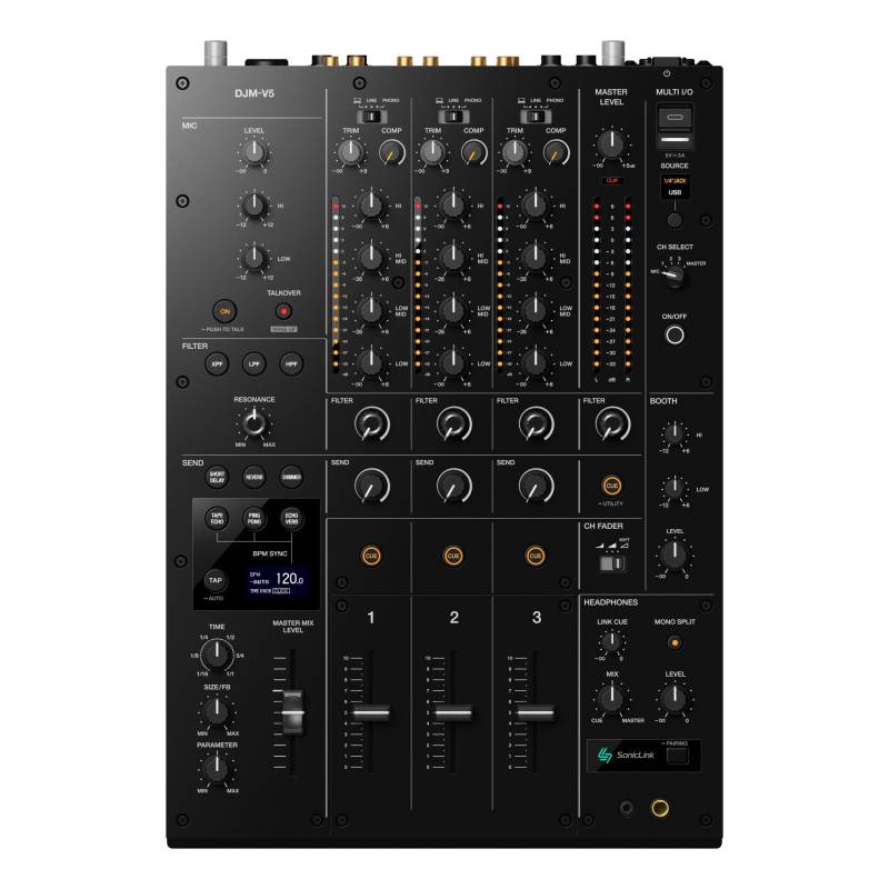DJM V5