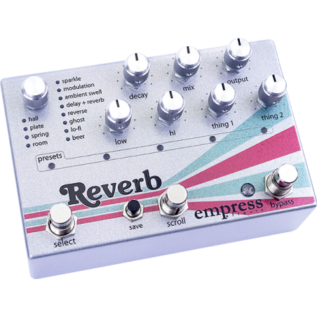 REVERB