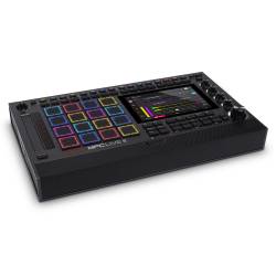 MPC-LIVE 3