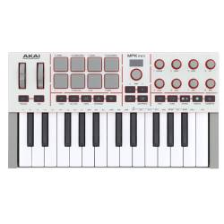 MPK MINI IV W