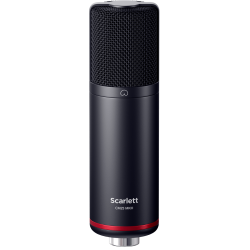 SCARLETT4 SOLO STUDIO