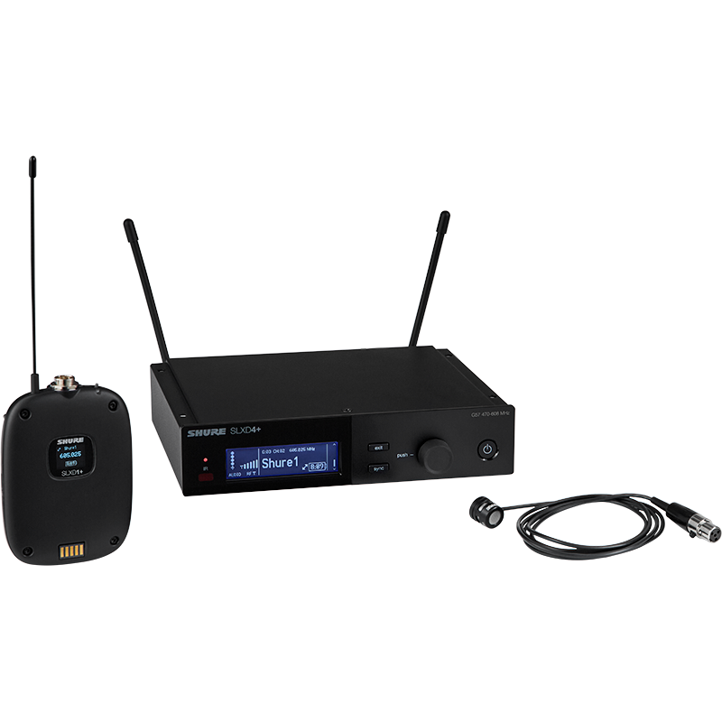 SLXD14+E-85M - BANDE G65