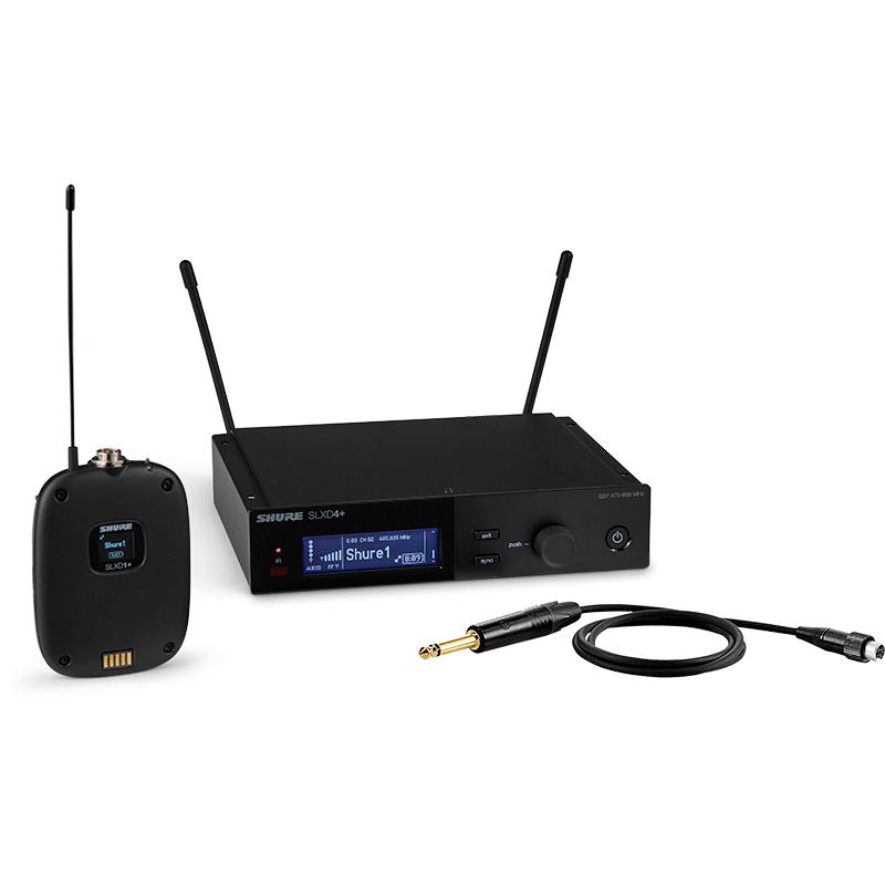 SLXD14+E - BANDE G65