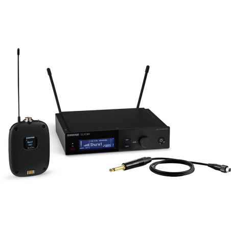 SLXD14+E - BANDE G65