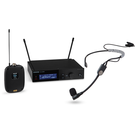 SLXD14+E-SM35 - BANDE G65