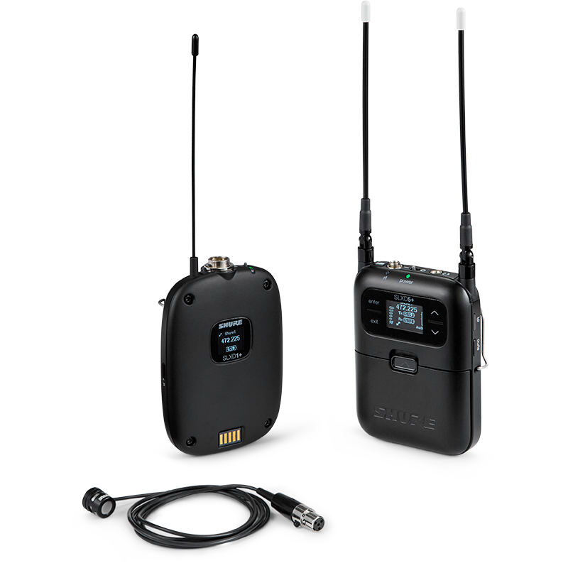 SLXD15+85M - BANDE G65