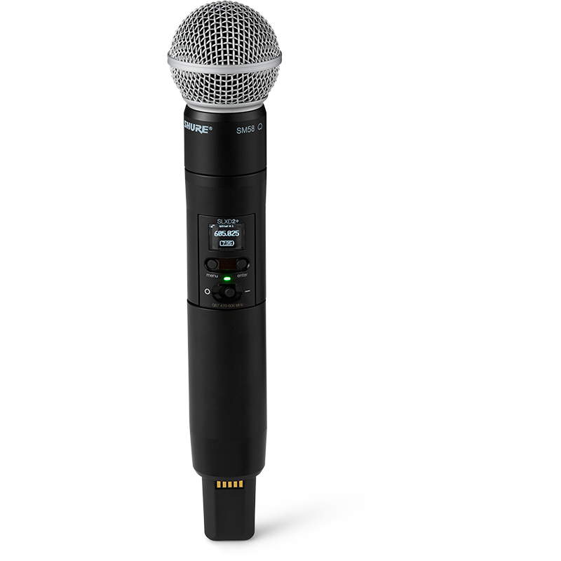 SLXD2+58 - BANDE G65