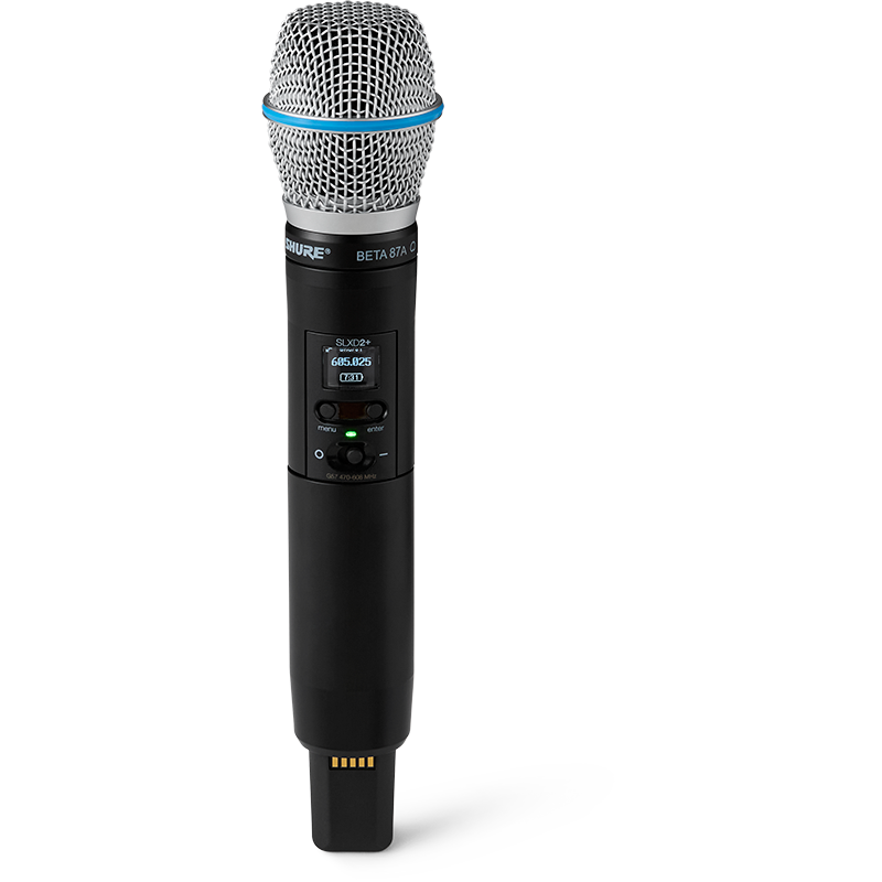 SLXD2+B87A - BANDE G65