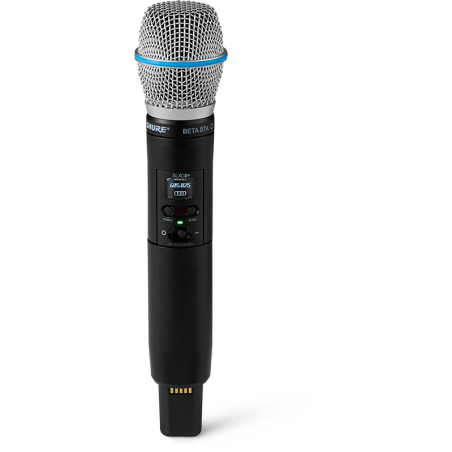 SLXD2+B87A - BANDE G65