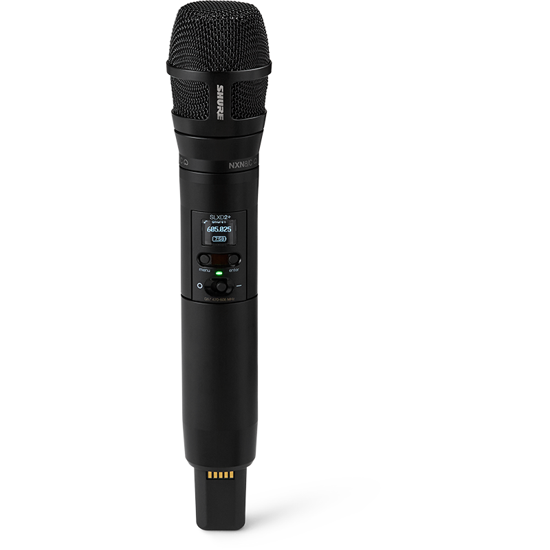 SLXD2+N8C - BANDE G65