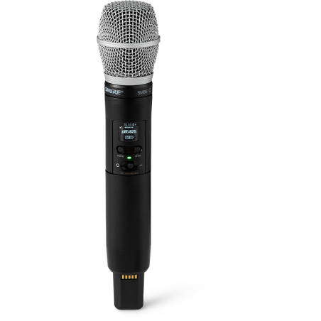 SLXD2+SM86 - BANDE G65