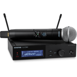 SLXD24+E-58 - BANDE G65