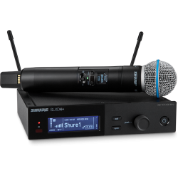 SLXD24+E-B58 - BANDE G65