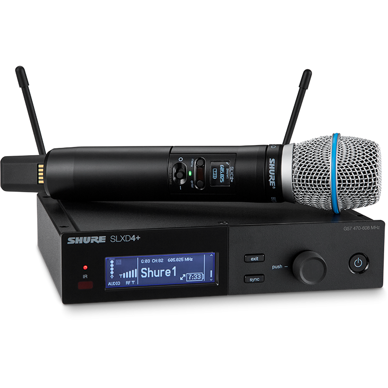 SLXD24+E-B87A - BANDE G65