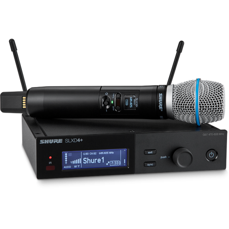 SLXD24+E-B87A - BANDE G65