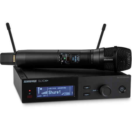 SLXD24+E-N8C - BANDE G65