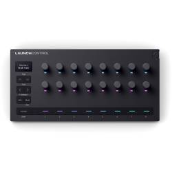 LAUNCH CONTROL 3