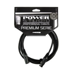 AUDIOCAB 4006 - CABLE XLR -...