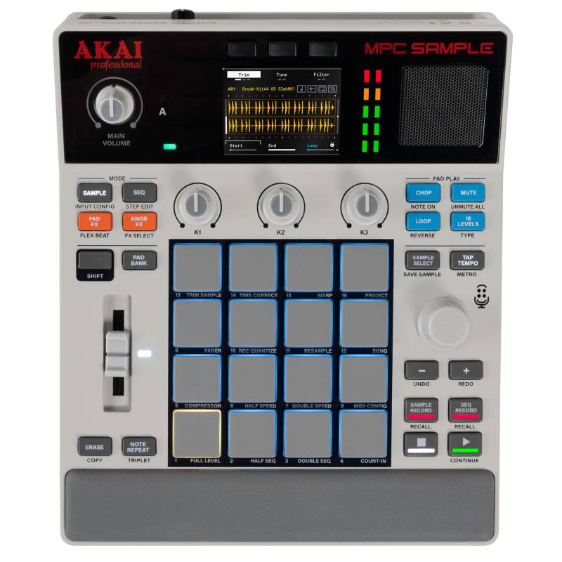 MPC-SAMPLE