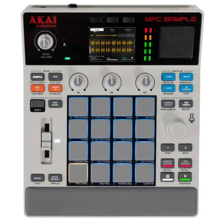 MPC-SAMPLE