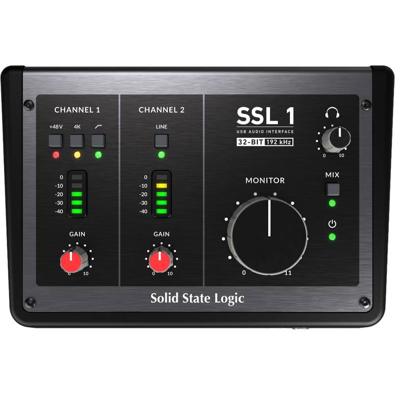 SSL1