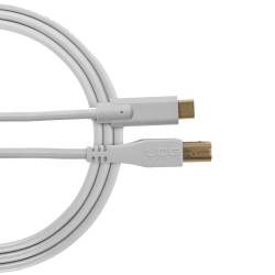 U 96001 WH - CABLE USB 2.0 C-B