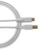 U 96001 WH - CABLE USB 2.0 C-B