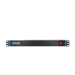 MULTIPLUG 8 RACK