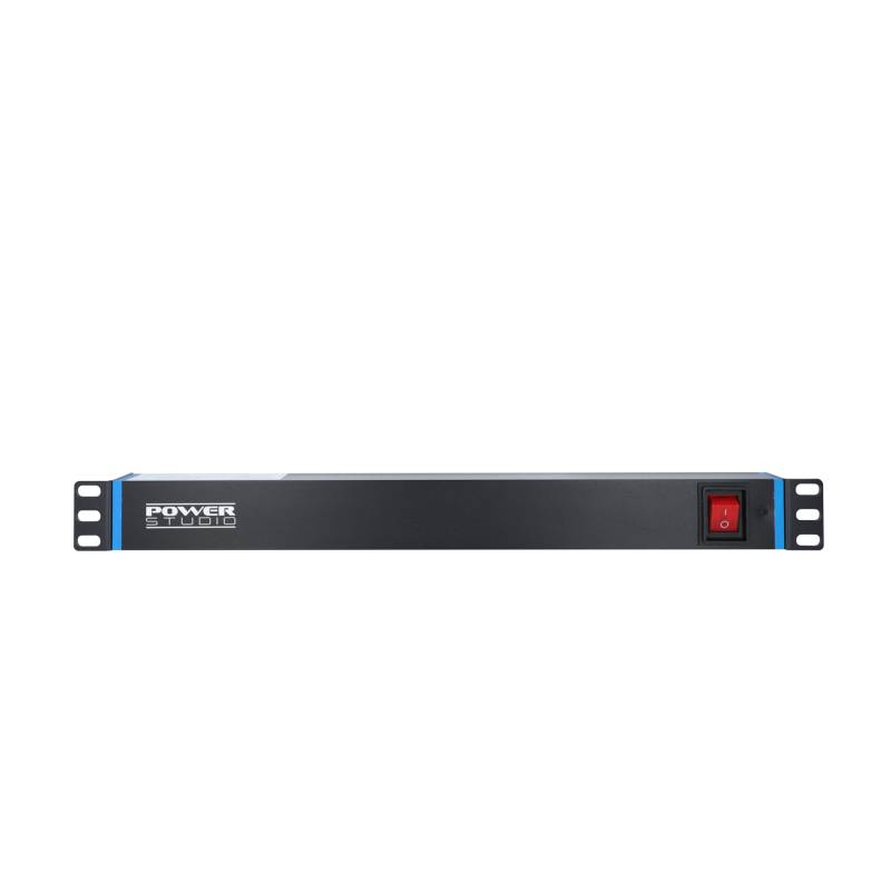 MULTIPLUG 8 RACK
