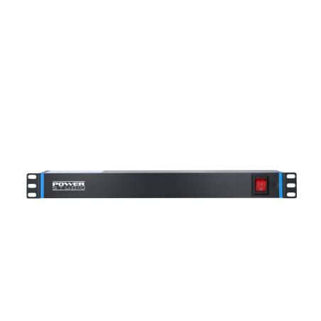 MULTIPLUG 8 RACK