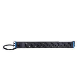 MULTIPLUG 8 RACK