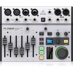 FLOW 8 - B-STOCK