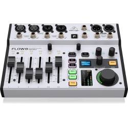 FLOW 8 - B-STOCK