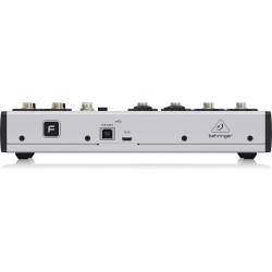 FLOW 8 - B-STOCK