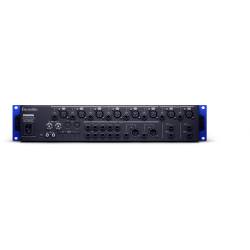 ISA-C8X