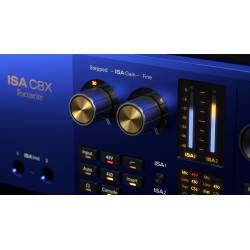 ISA-C8X