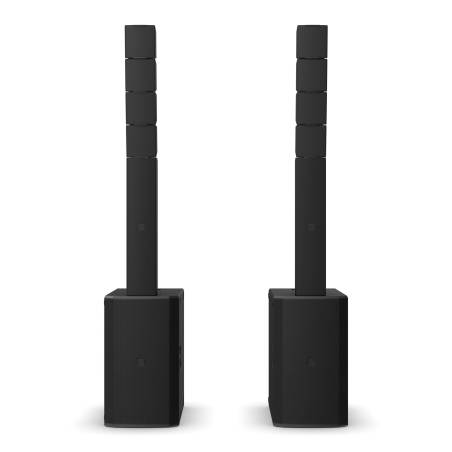 LOCATION LINE ARRAY MAILA M LD SYSTEMS