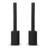 LOCATION LINE ARRAY MAILA M LD SYSTEMS