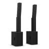 LOCATION LINE ARRAY MAILA M LD SYSTEMS