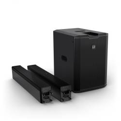 LOCATION LD SYSTEMS MAUI 28 G3