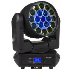 LOCATION LYRE WASH 19X15W