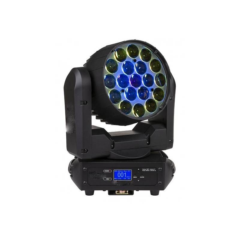 LOCATION LYRE WASH 19X15W