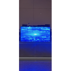 LOCATION ECRAN LEDSTAR 2 X 1 M
