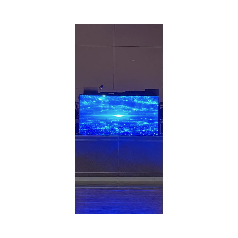 LOCATION ECRAN LEDSTAR 2 X 1 M