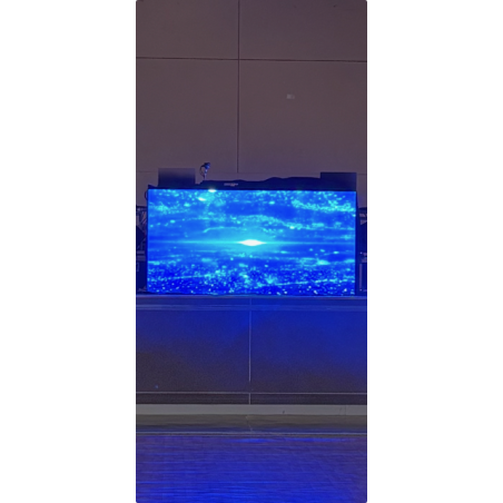 LOCATION ECRAN LEDSTAR 2 X 1 M