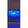 LOCATION ECRAN LEDSTAR 2 X 1 M