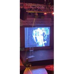 LOCATION ECRAN LEDSTAR 3.5...